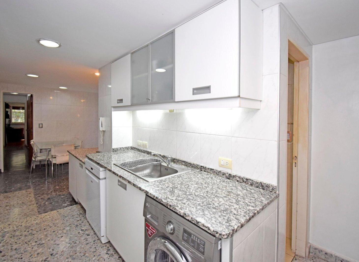 VENTA 4 AMB COCHERA/ BAUL. CABALLITO. APTO CREDITO