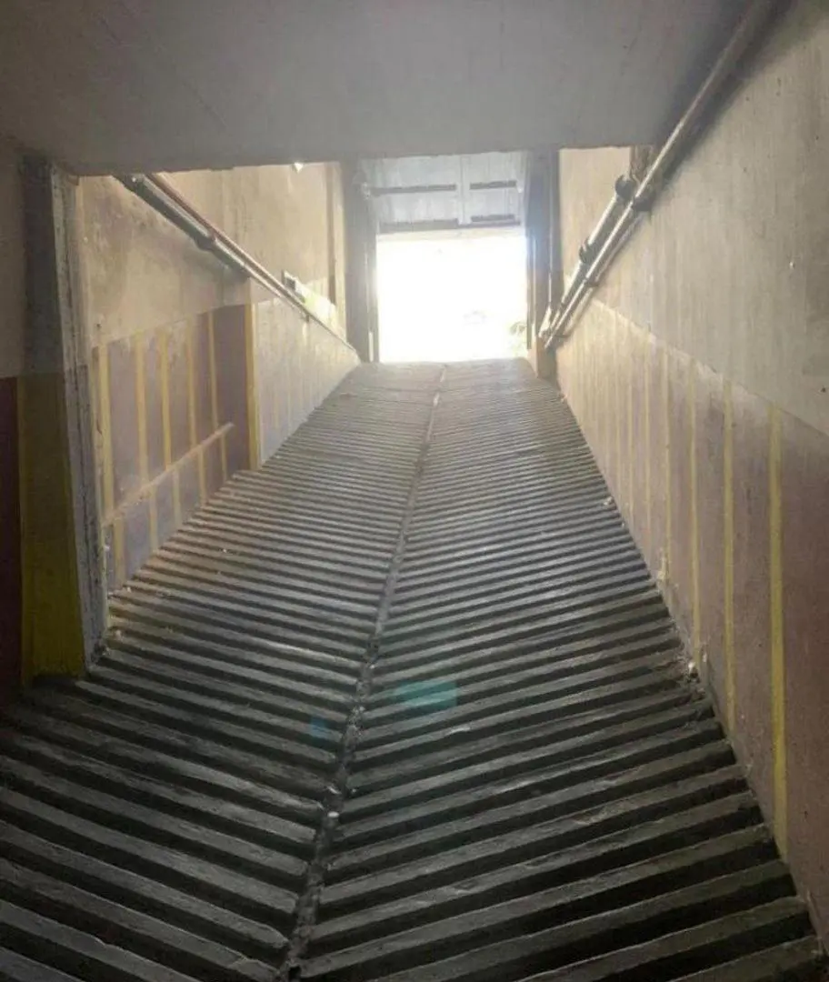 VENTA EN BLOCK DE COCHERAS- LOCAL Y 2 BAULERAS EN PALERMO 3