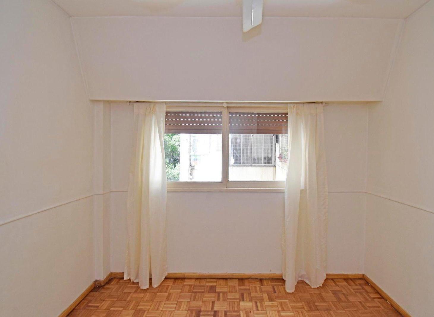 VENTA 3 AMB CABALLITO C/BALCON. APTO CREDITO