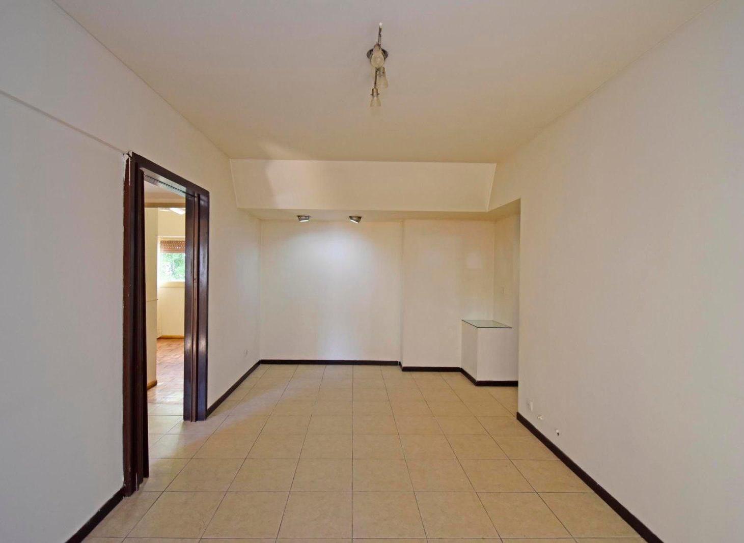 VENTA 3 AMB CABALLITO C/BALCON. APTO CREDITO