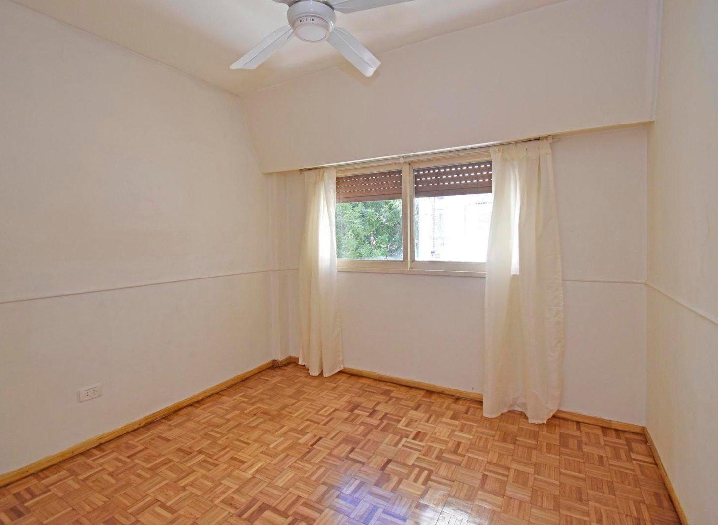 VENTA 3 AMB CABALLITO C/BALCON. APTO CREDITO