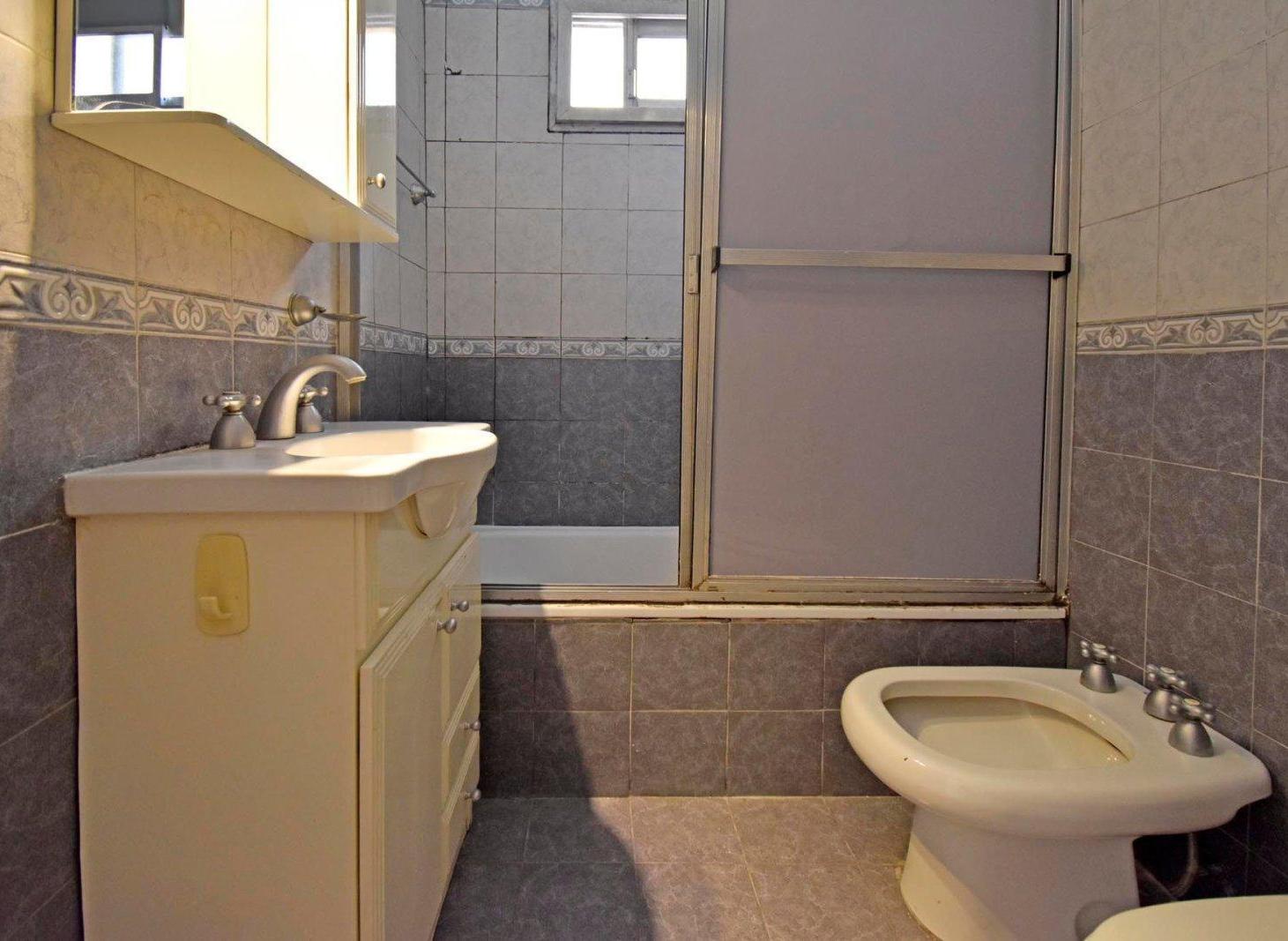 VENTA 3 AMB CABALLITO C/BALCON. APTO CREDITO