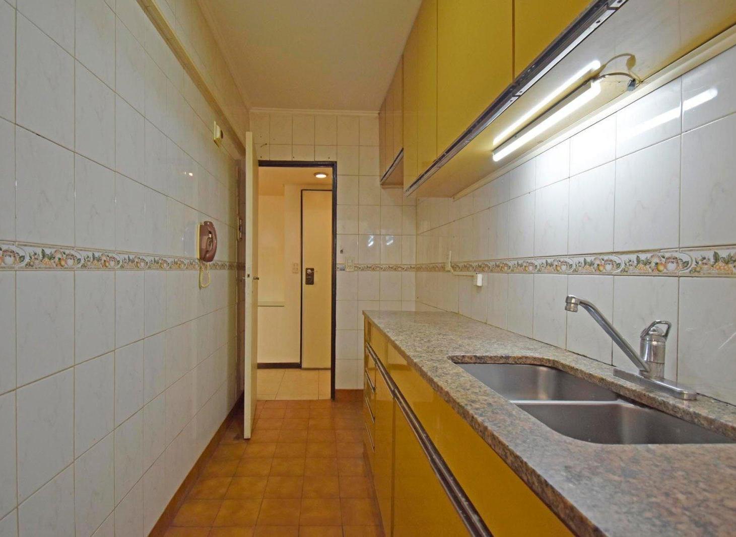 VENTA 3 AMB CABALLITO C/BALCON. APTO CREDITO