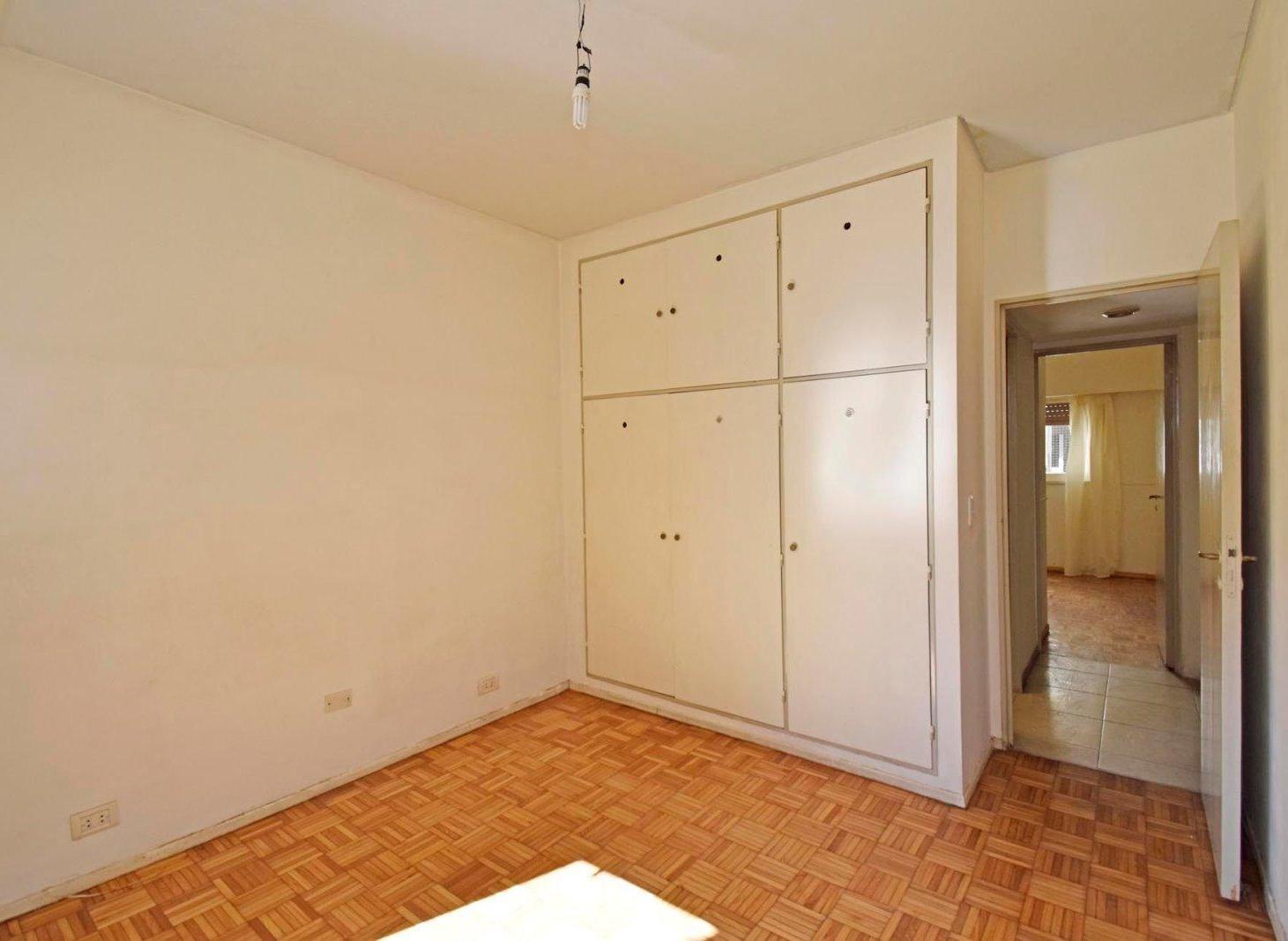 VENTA 3 AMB CABALLITO C/BALCON. APTO CREDITO