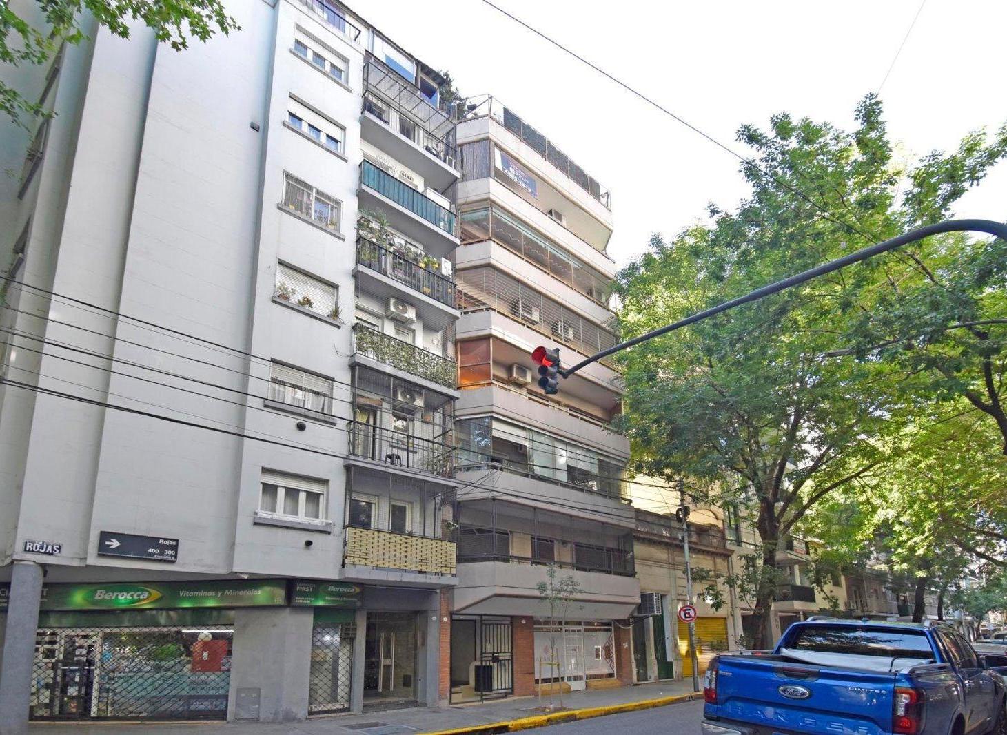 VENTA 3 AMB CABALLITO C/BALCON. APTO CREDITO