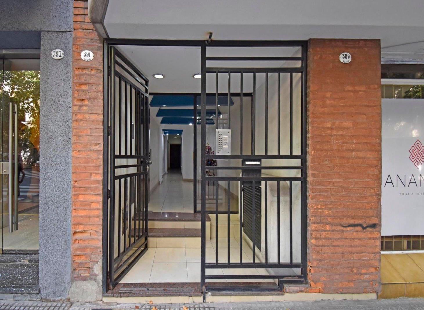 VENTA 3 AMB CABALLITO C/BALCON. APTO CREDITO