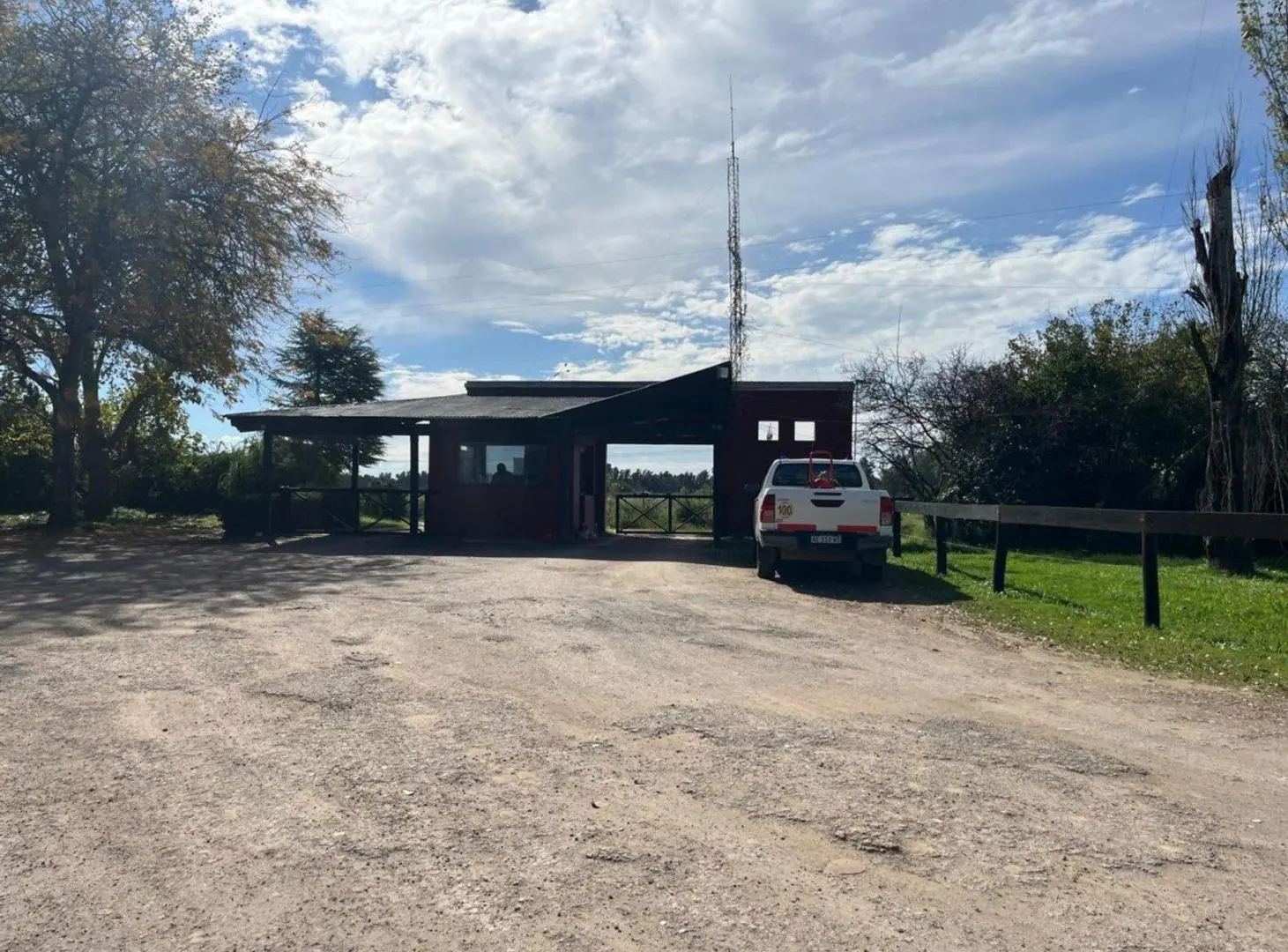 VENTA TERRENO CLUB DE CAMPO LA RANITA 4