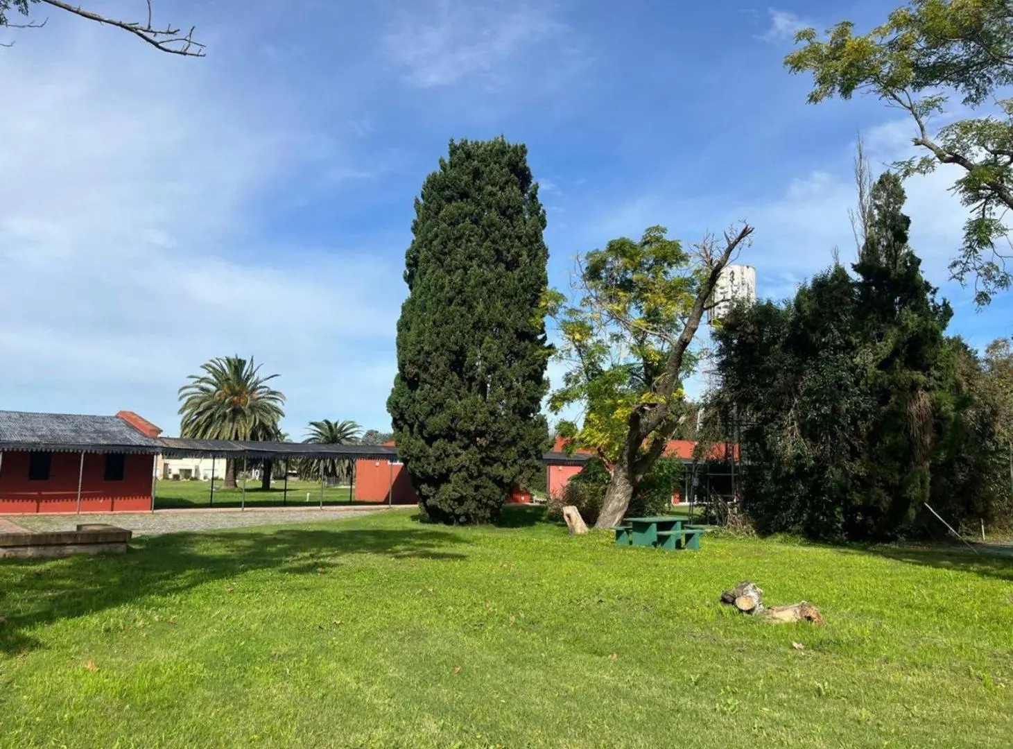 VENTA TERRENO CLUB DE CAMPO LA RANITA 3