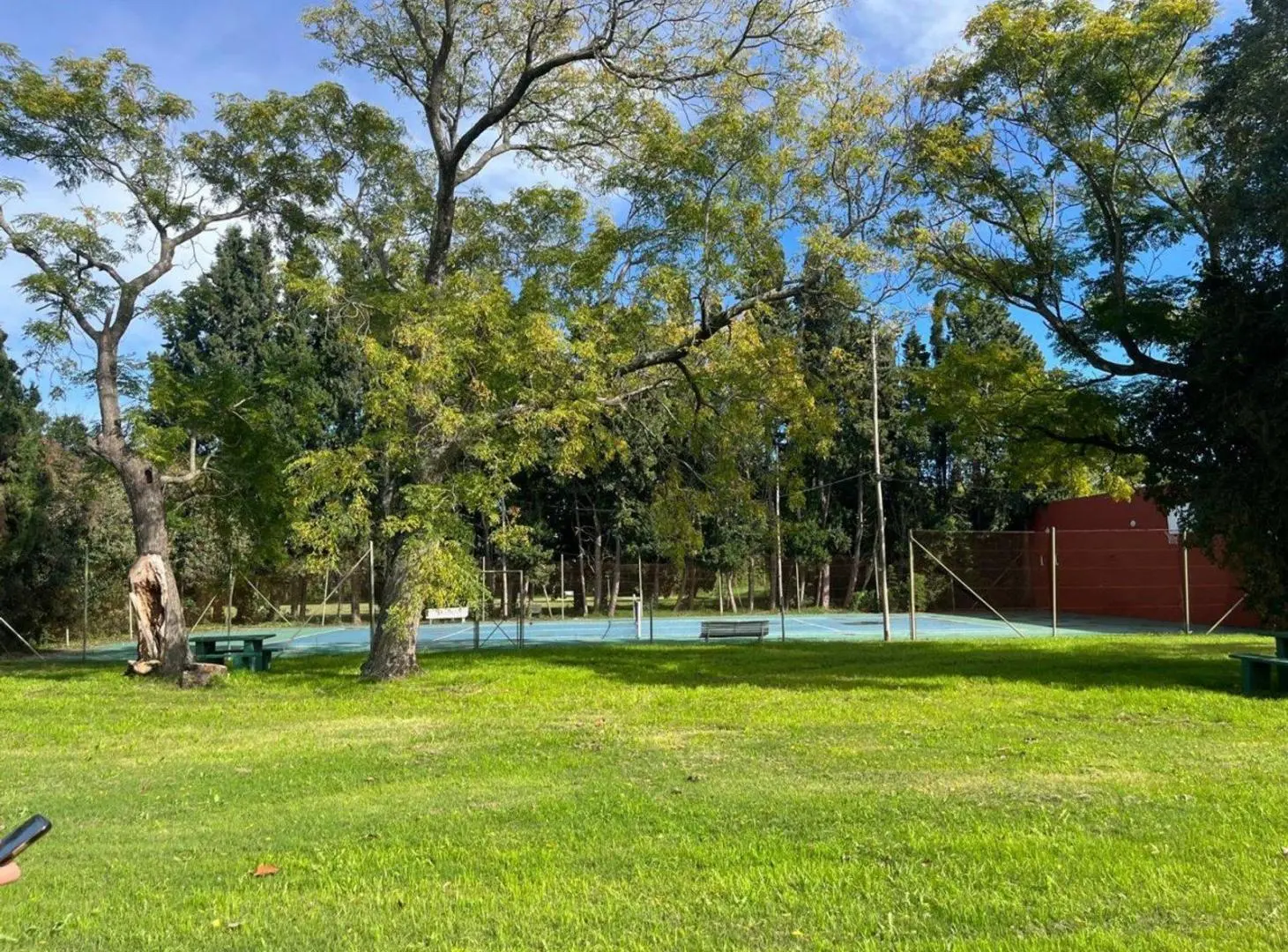 VENTA TERRENO CLUB DE CAMPO LA RANITA 2