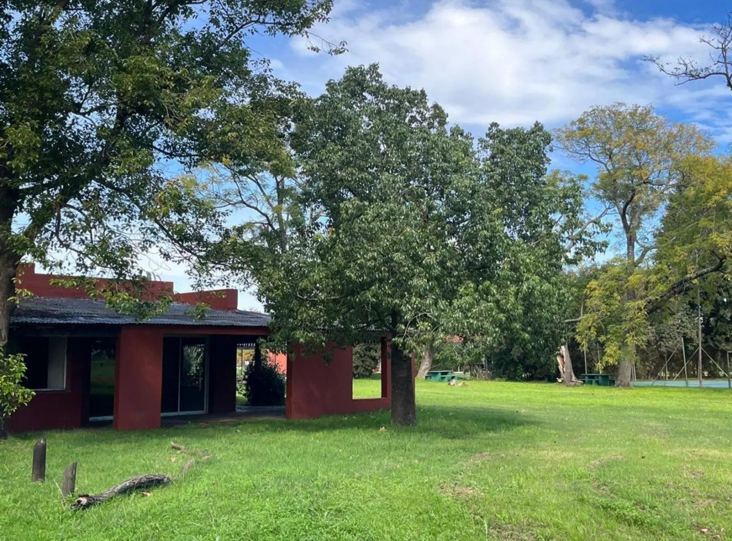 VENTA TERRENO CLUB DE CAMPO LA RANITA 5