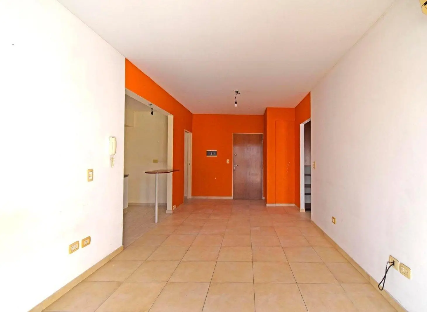 VENTA DEPARTAMENTO 2AMB C/ COCHERA EN CABALLITO 8