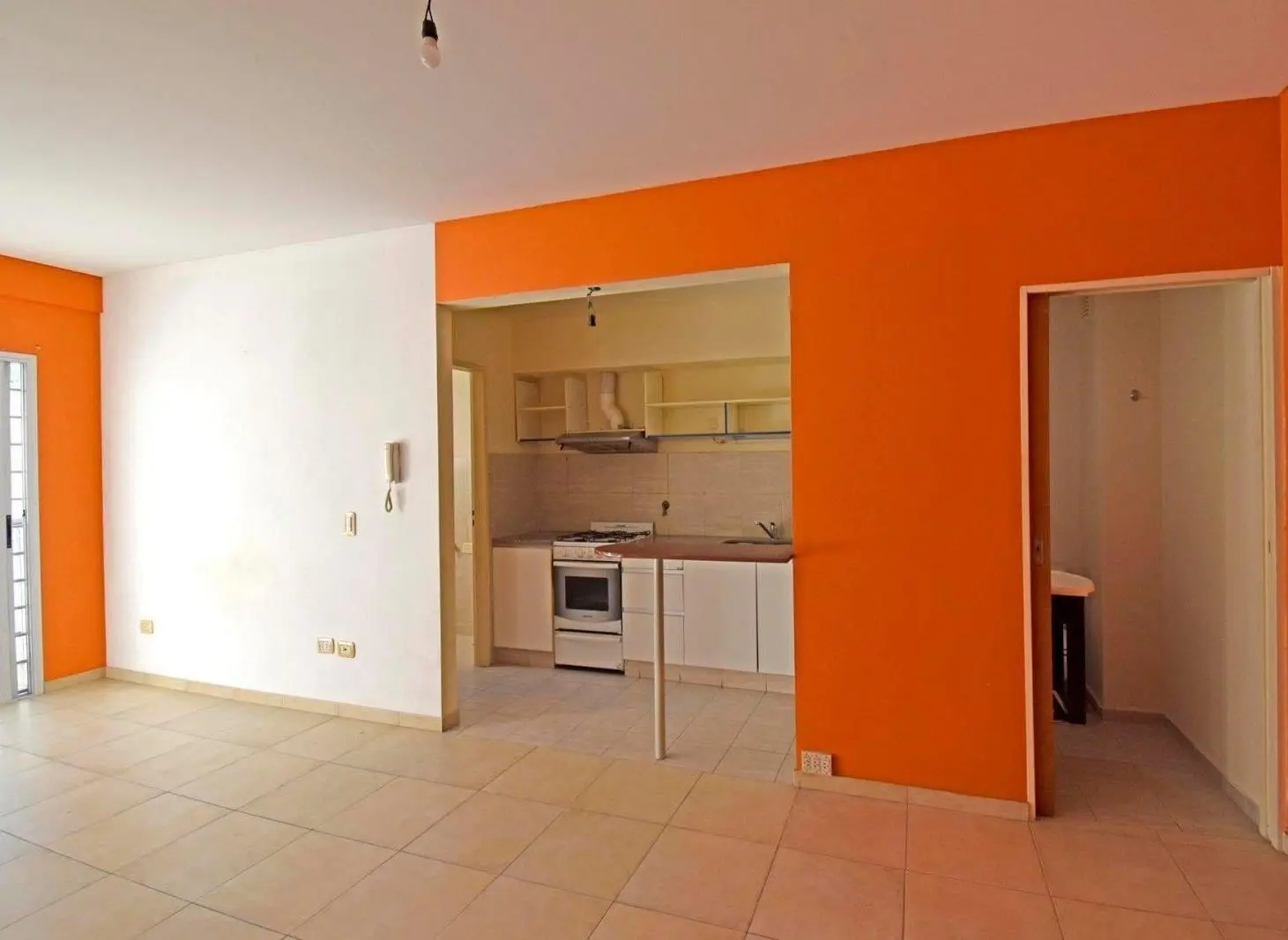 VENTA DEPARTAMENTO 2AMB C/ COCHERA EN CABALLITO 3