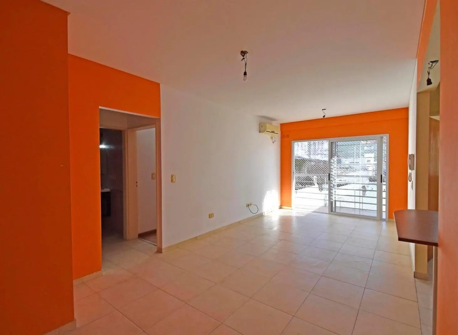 VENTA DEPARTAMENTO 2AMB C/ COCHERA EN CABALLITO 2
