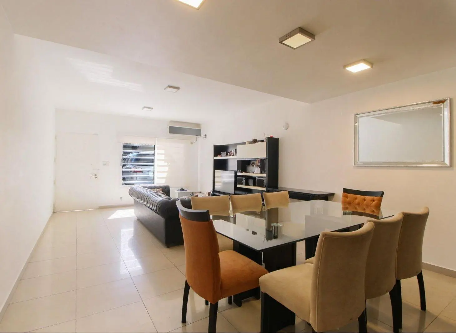 VENTA | CASA DUPLEX | 6AMB FLORIDA | JARDIN Y PILETA 5