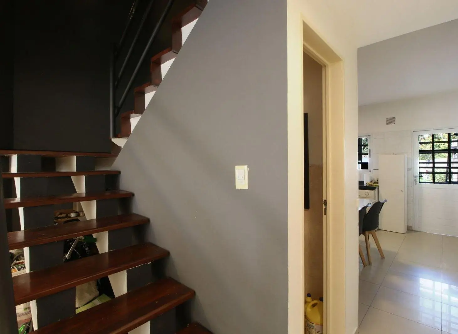 VENTA | CASA DUPLEX | 6AMB FLORIDA | JARDIN Y PILETA 8
