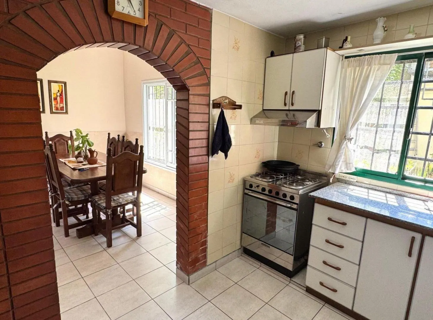 VENTA DE PH MULTIFAMILIAR  EN ZARATE 8