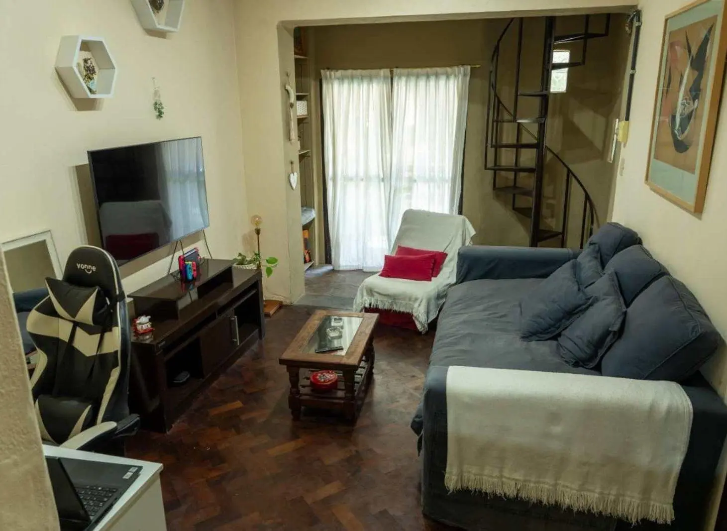 PH CASA EN VENTA EL TALAR CON PILETA 4