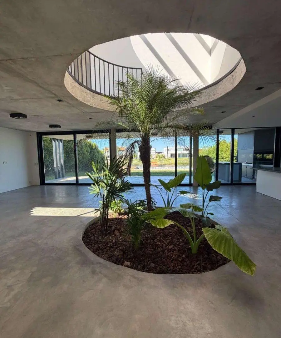 CASA EN VENTA-VISTA AL LAGO- BARRIO MARINAS-PUERTOS DEL LAGO -ESCOBAR 2
