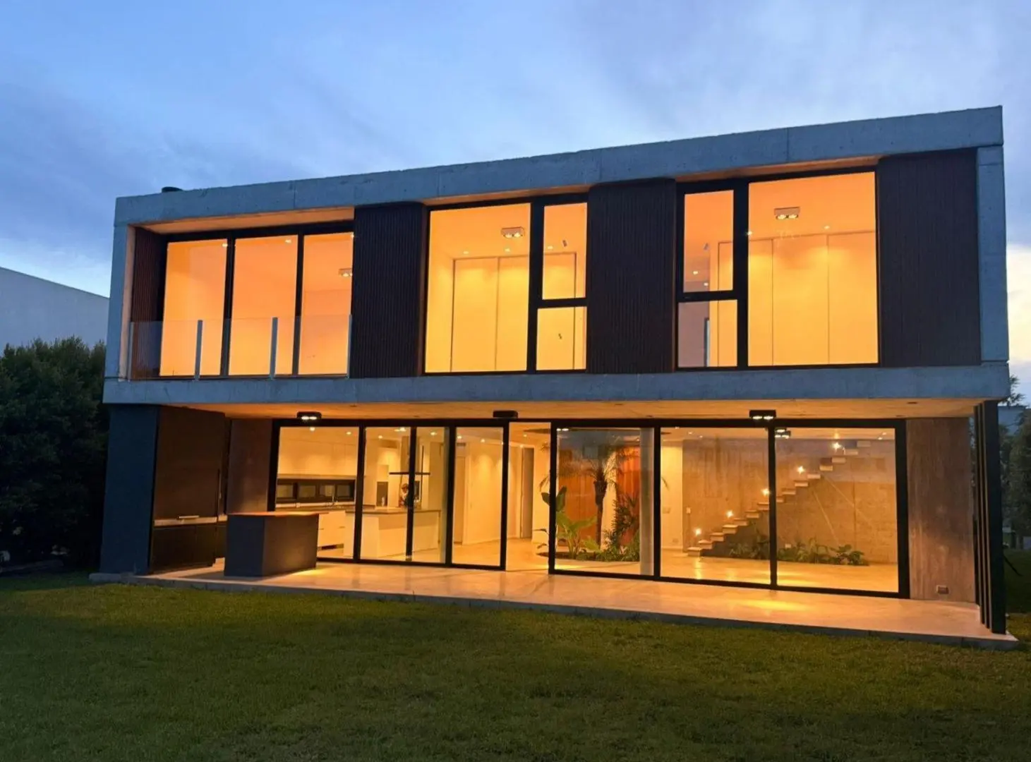 CASA EN VENTA-VISTA AL LAGO- BARRIO MARINAS-PUERTOS DEL LAGO -ESCOBAR 5