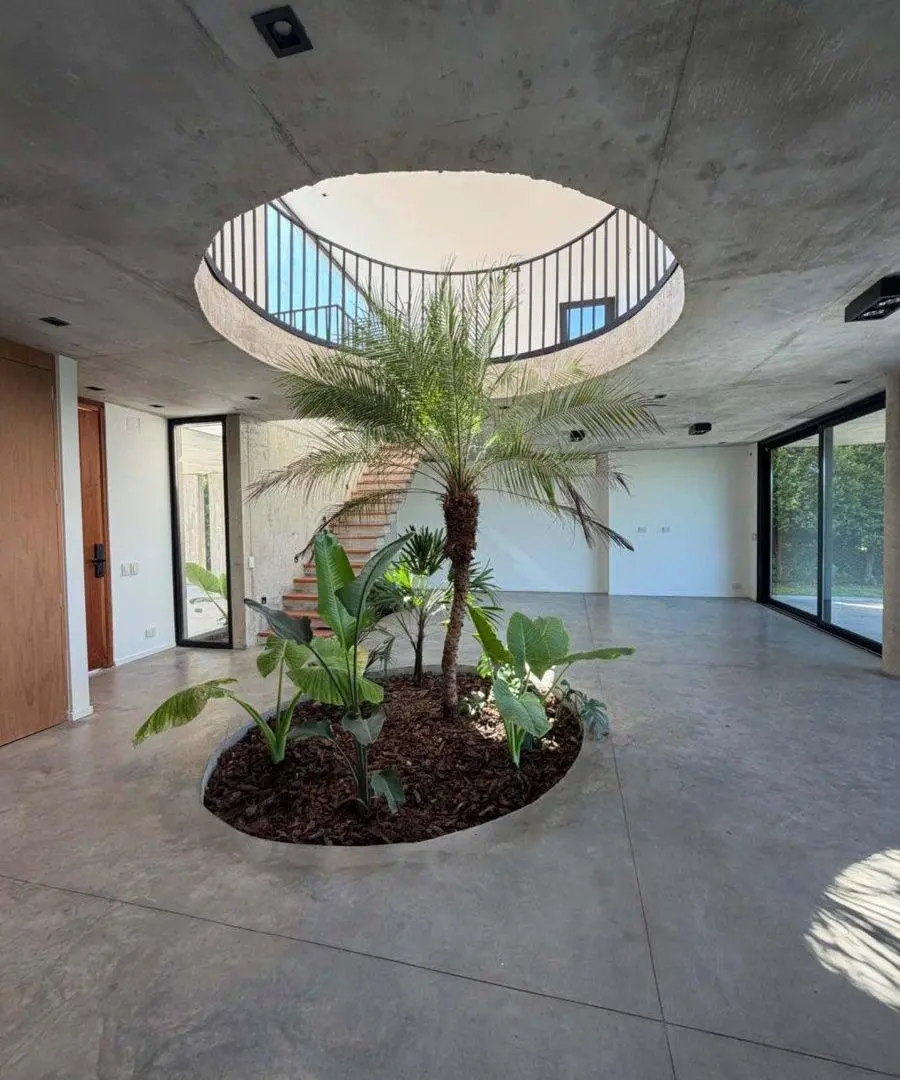 CASA EN VENTA-VISTA AL LAGO- BARRIO MARINAS-PUERTOS DEL LAGO -ESCOBAR 3