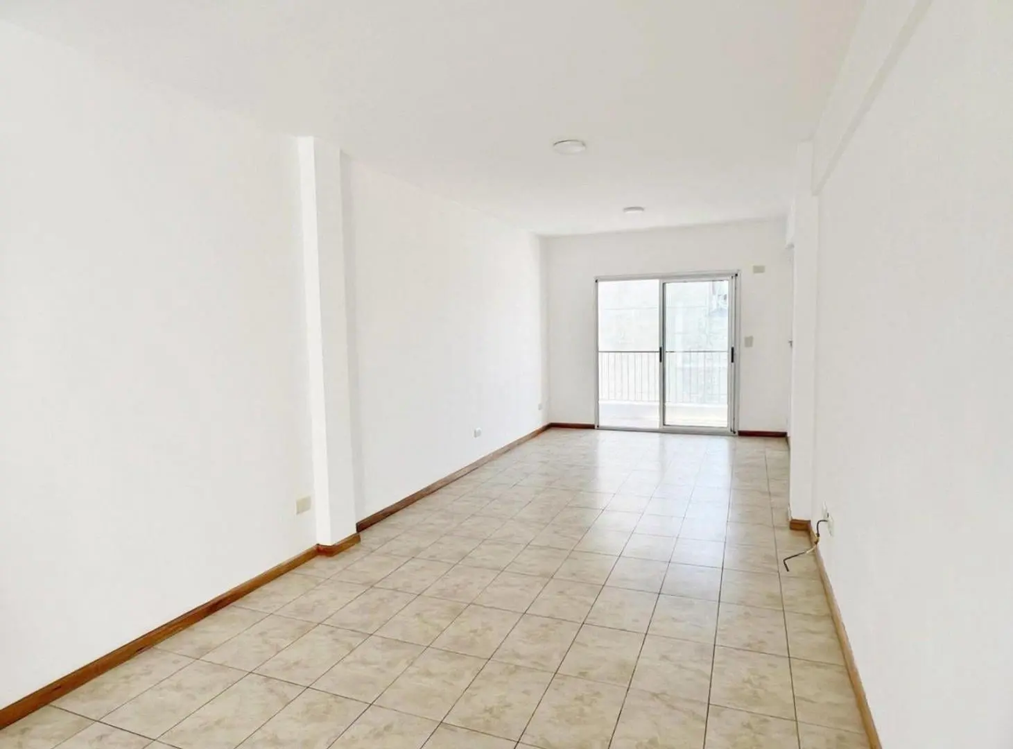 Departamento monoambiente en alquiler Villa Devoto 3