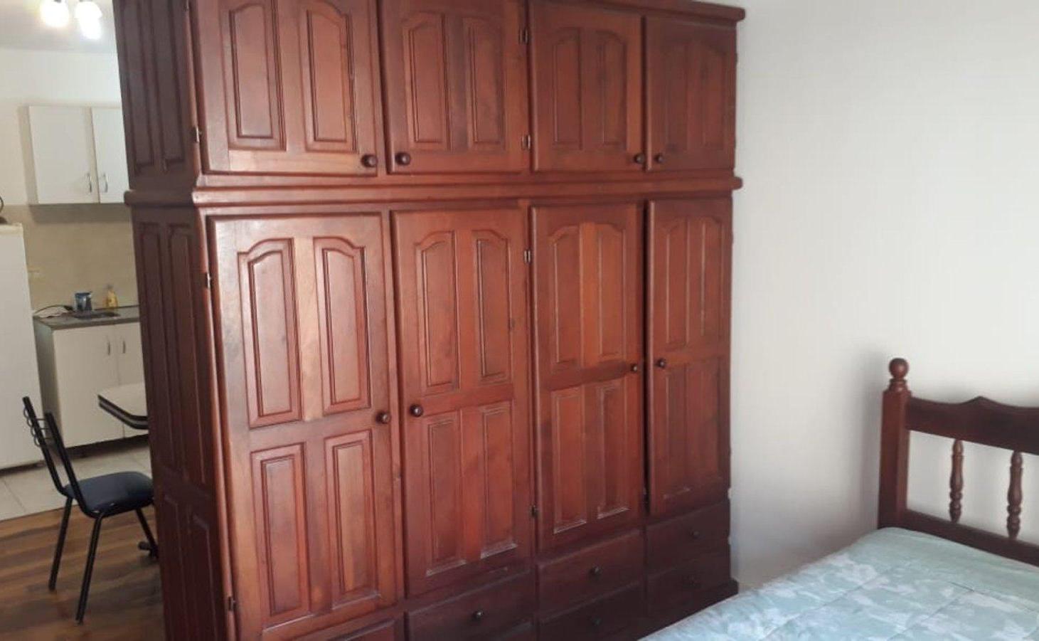 MONOAMBIENTE DIVISIBLE FULL AMENITIES