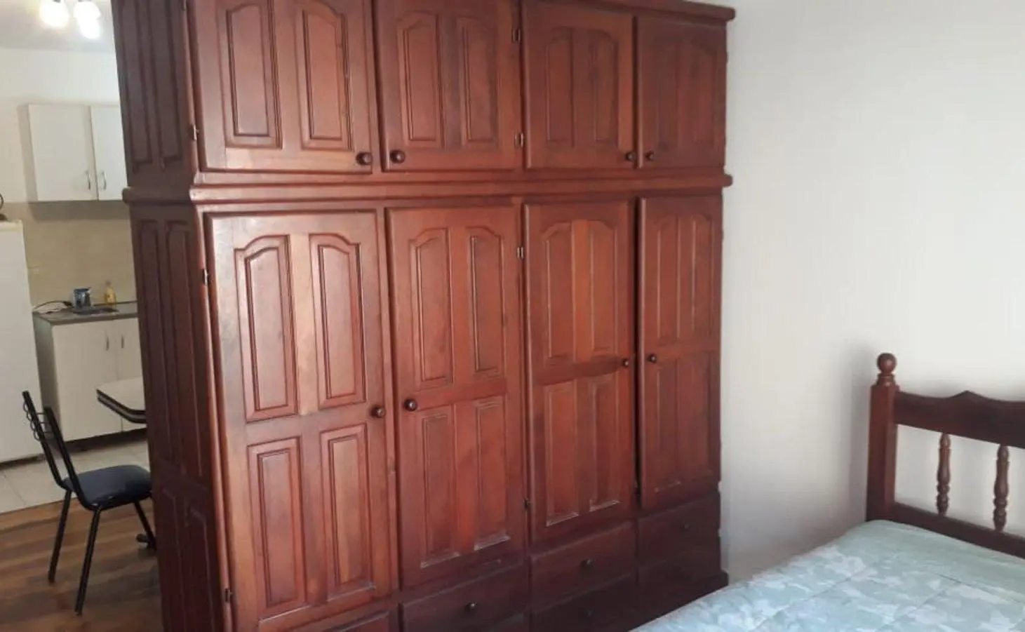 MONOAMBIENTE DIVISIBLE FULL AMENITIES 2
