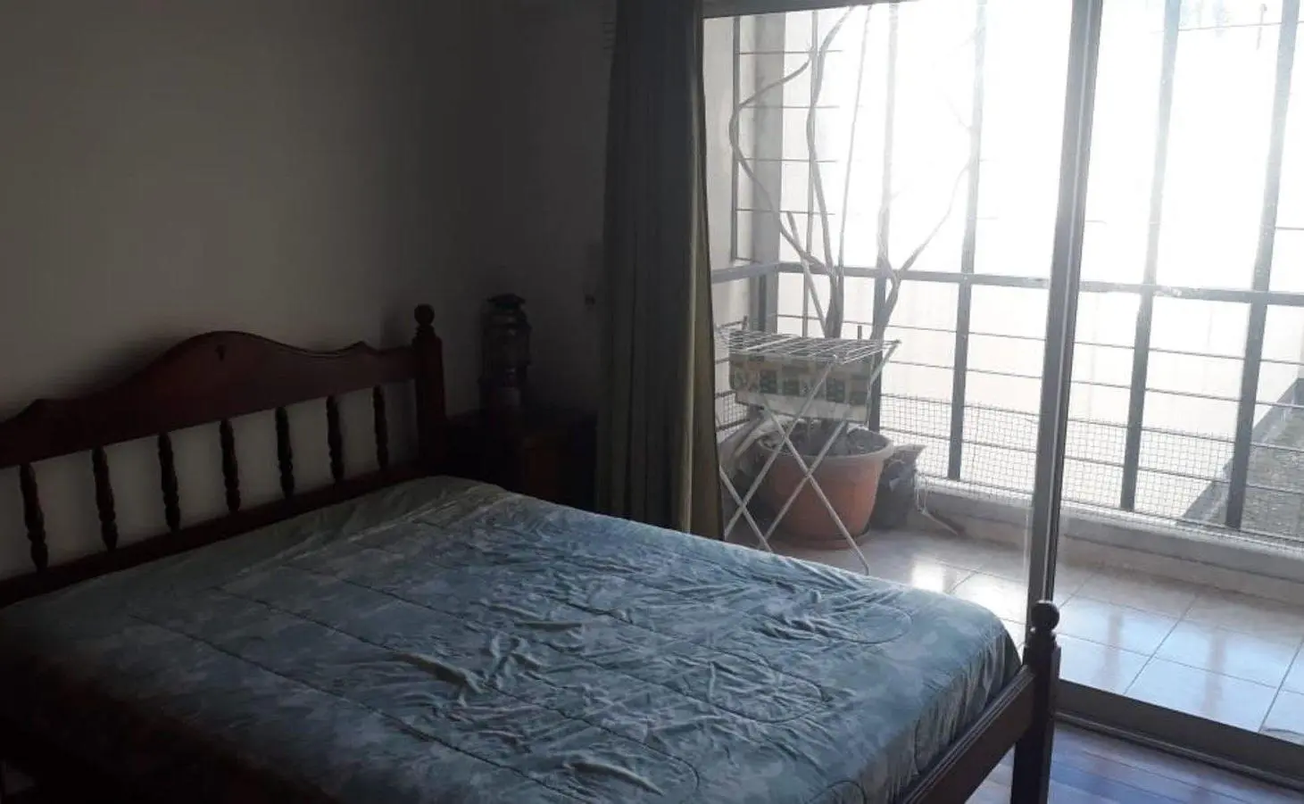 MONOAMBIENTE DIVISIBLE FULL AMENITIES 8
