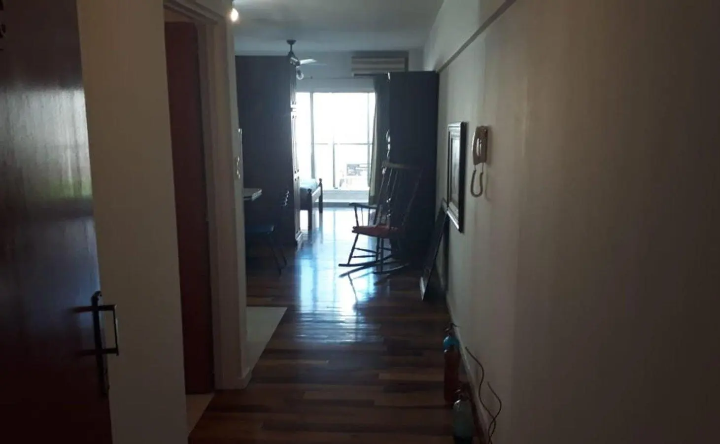MONOAMBIENTE DIVISIBLE FULL AMENITIES 5