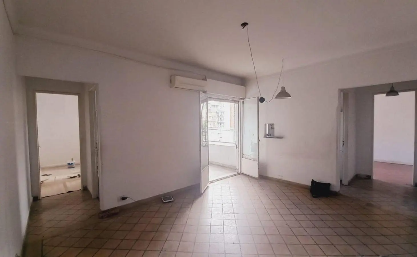 ALQUILER 3 AMBIENTES CON BALCON 4