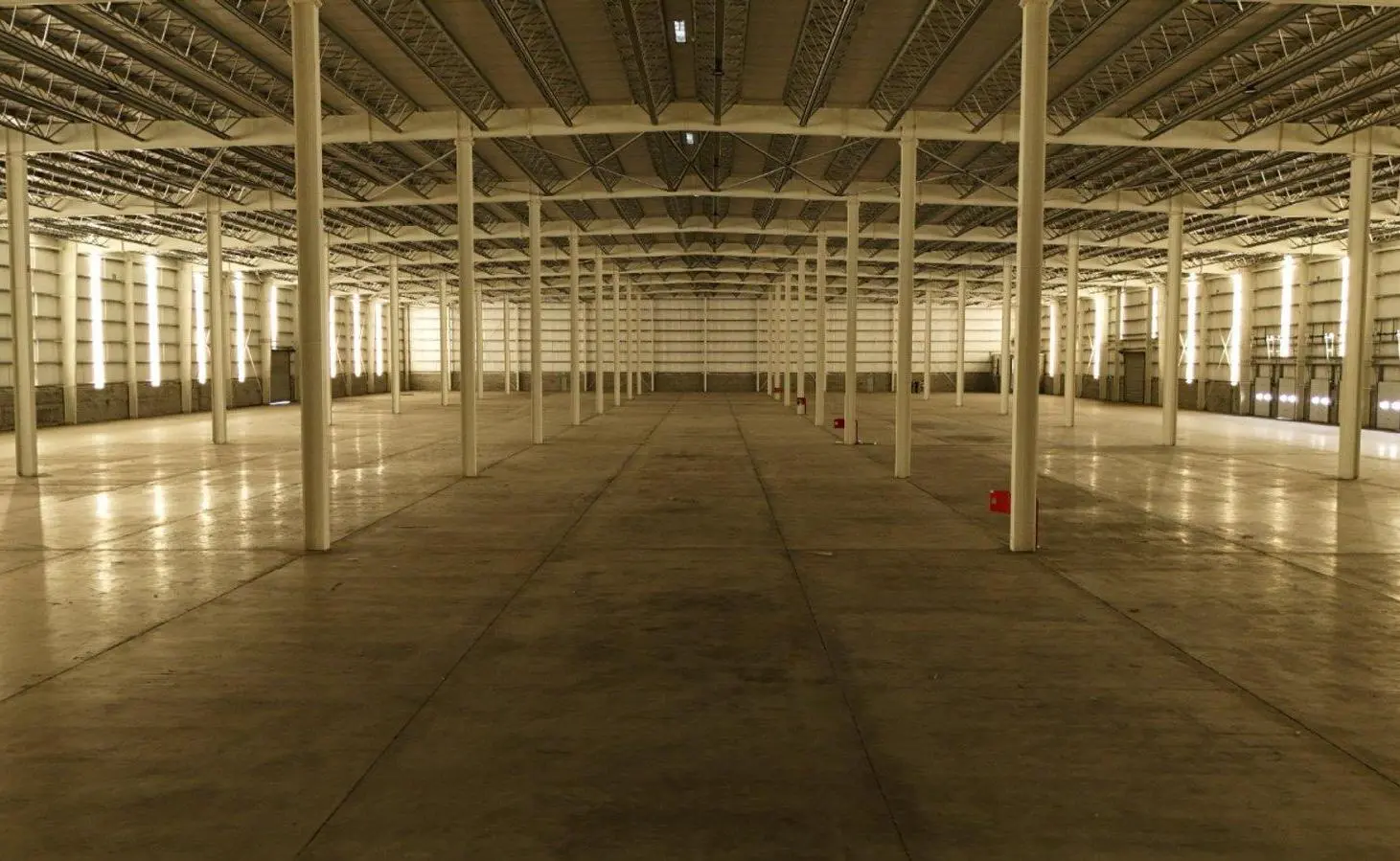 ALQUILER NAVE LOGÍSTICA AAA | 25.000 m² | ZÁRATE | PARQUE INDUSTRIAL | DOCKS + PLAYA | MULTINACIONAL 5