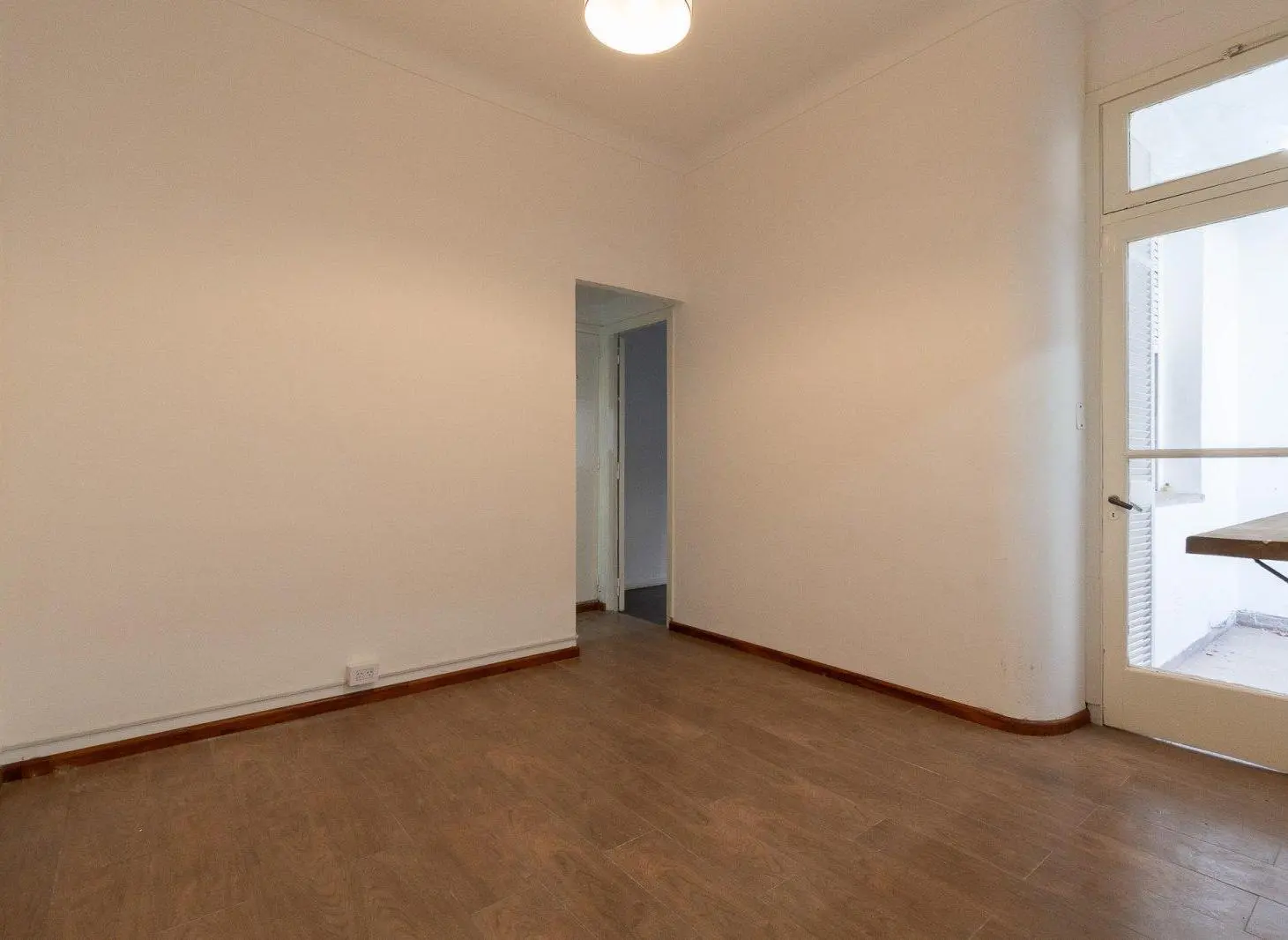 Venta Departamento 2 Amb Balvanera 5