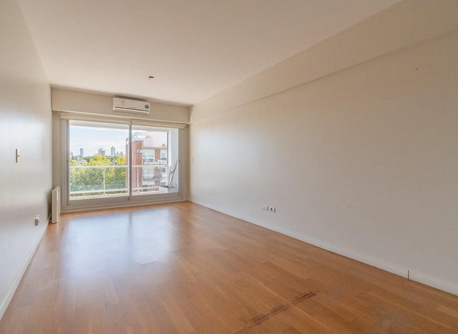 Departamento en alquiler torre Wave Vicente Lopez con cochera 2
