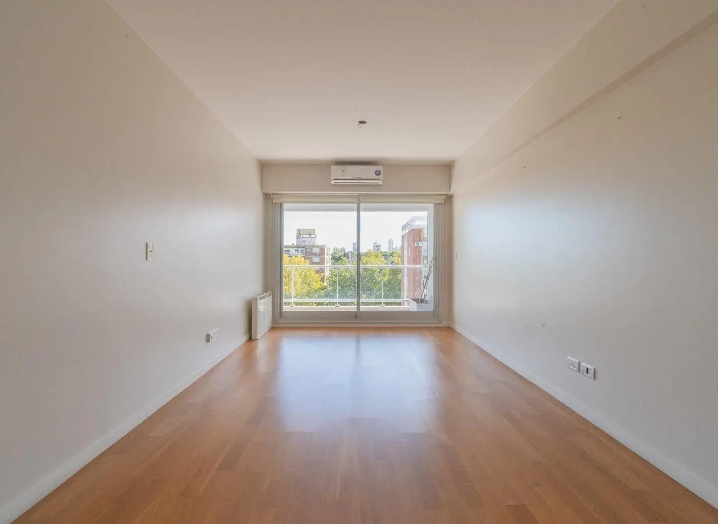 Departamento en alquiler torre Wave Vicente Lopez con cochera 4