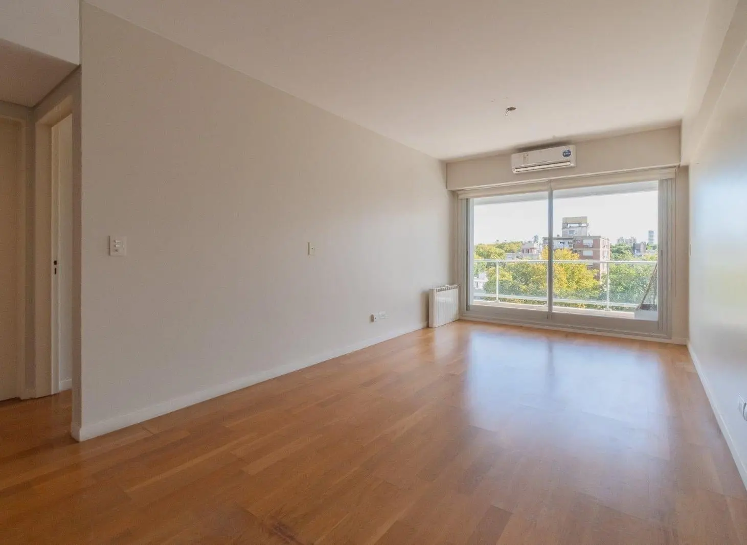 Departamento en alquiler torre Wave Vicente Lopez con cochera 5