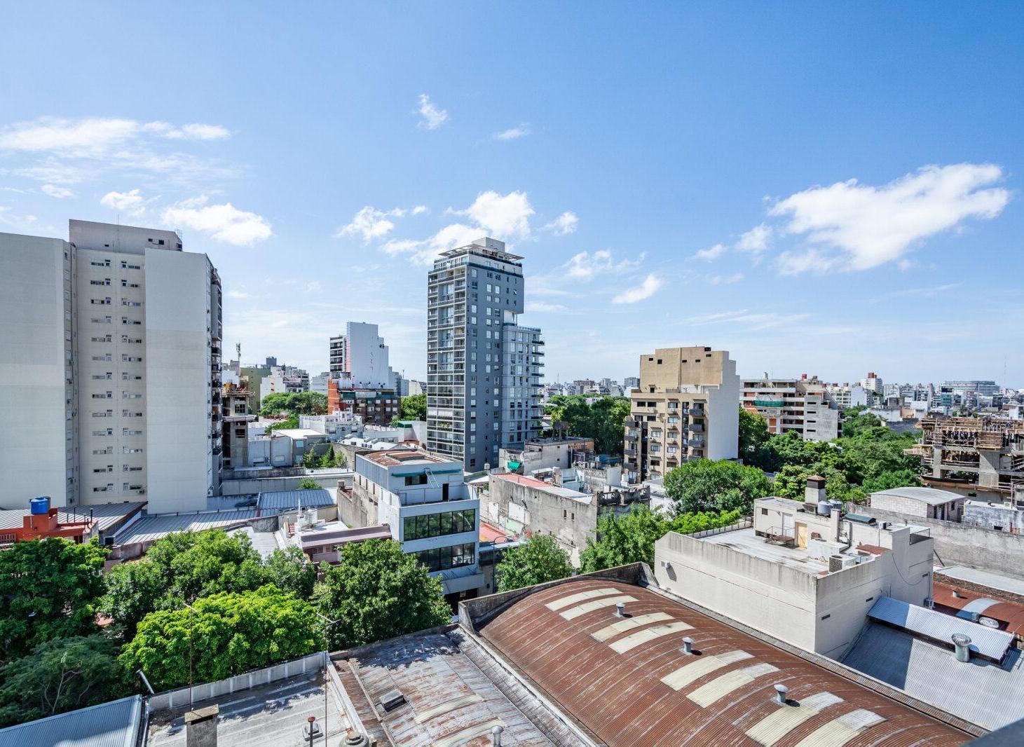 Propiedad en Argentina