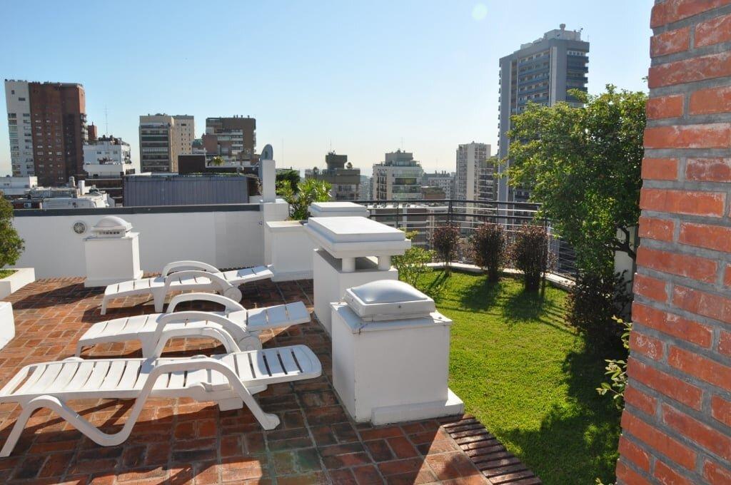 Propiedad en Argentina