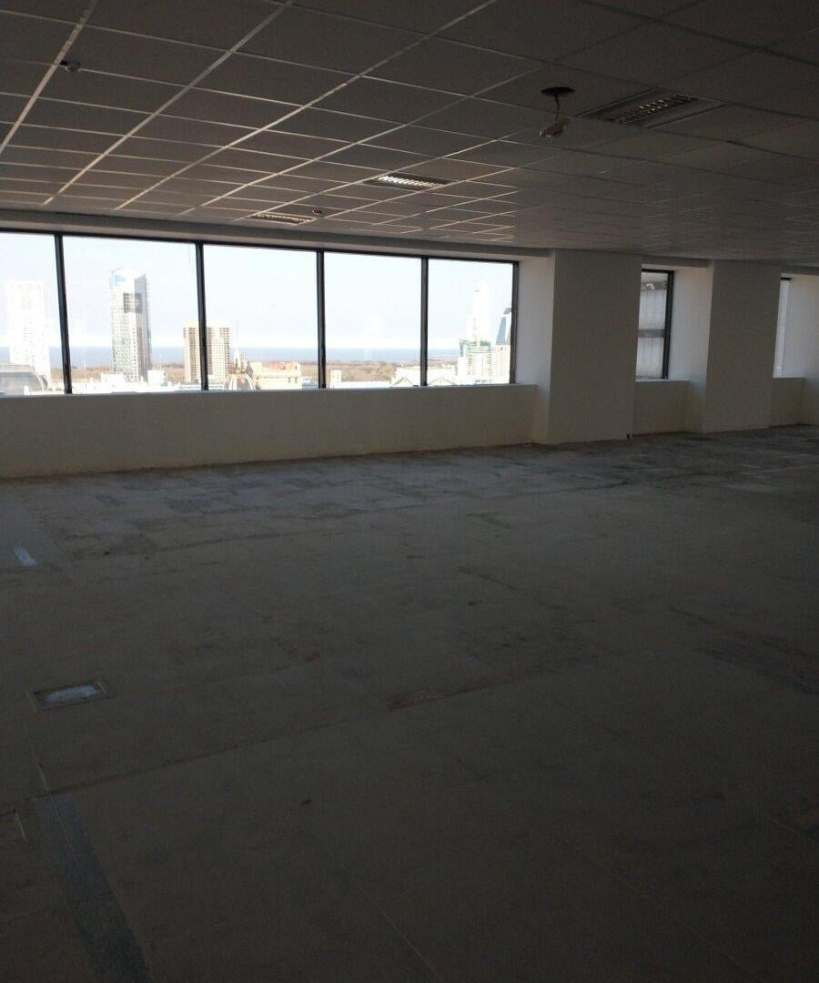 Alquiler Oficina Aaa Microcentro Piso 18.
