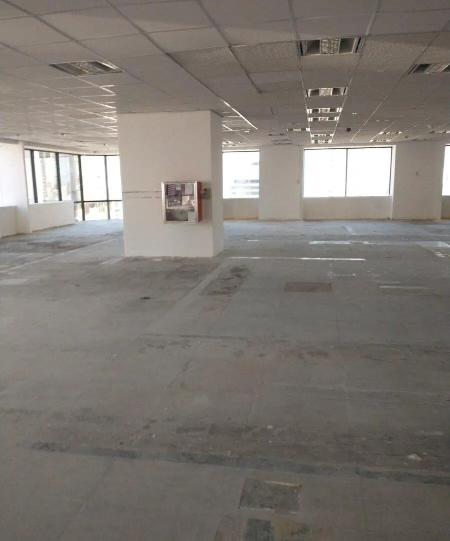 Alquiler Oficina Aaa Microcentro Piso 18. 2