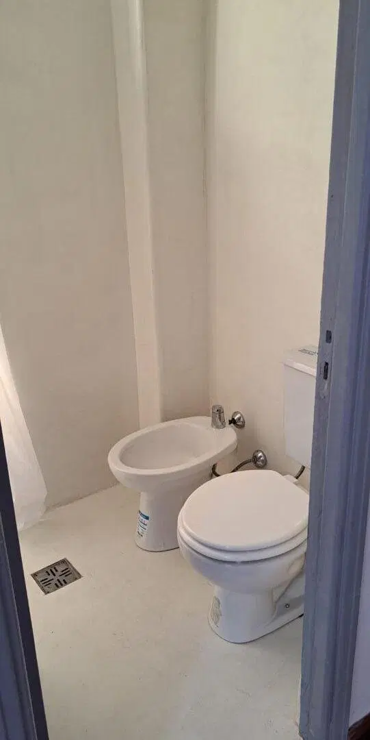 Alquiler Monoambiente, Sarmiento 2046 5º ContraFte 8