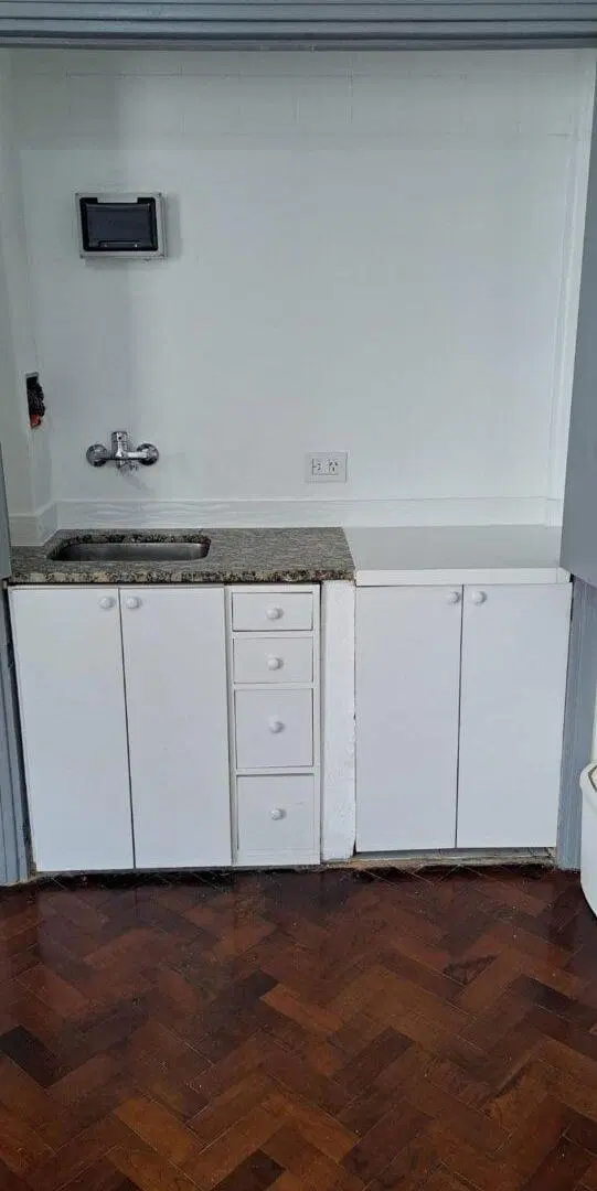Alquiler Monoambiente, Sarmiento 2046 5º ContraFte 4