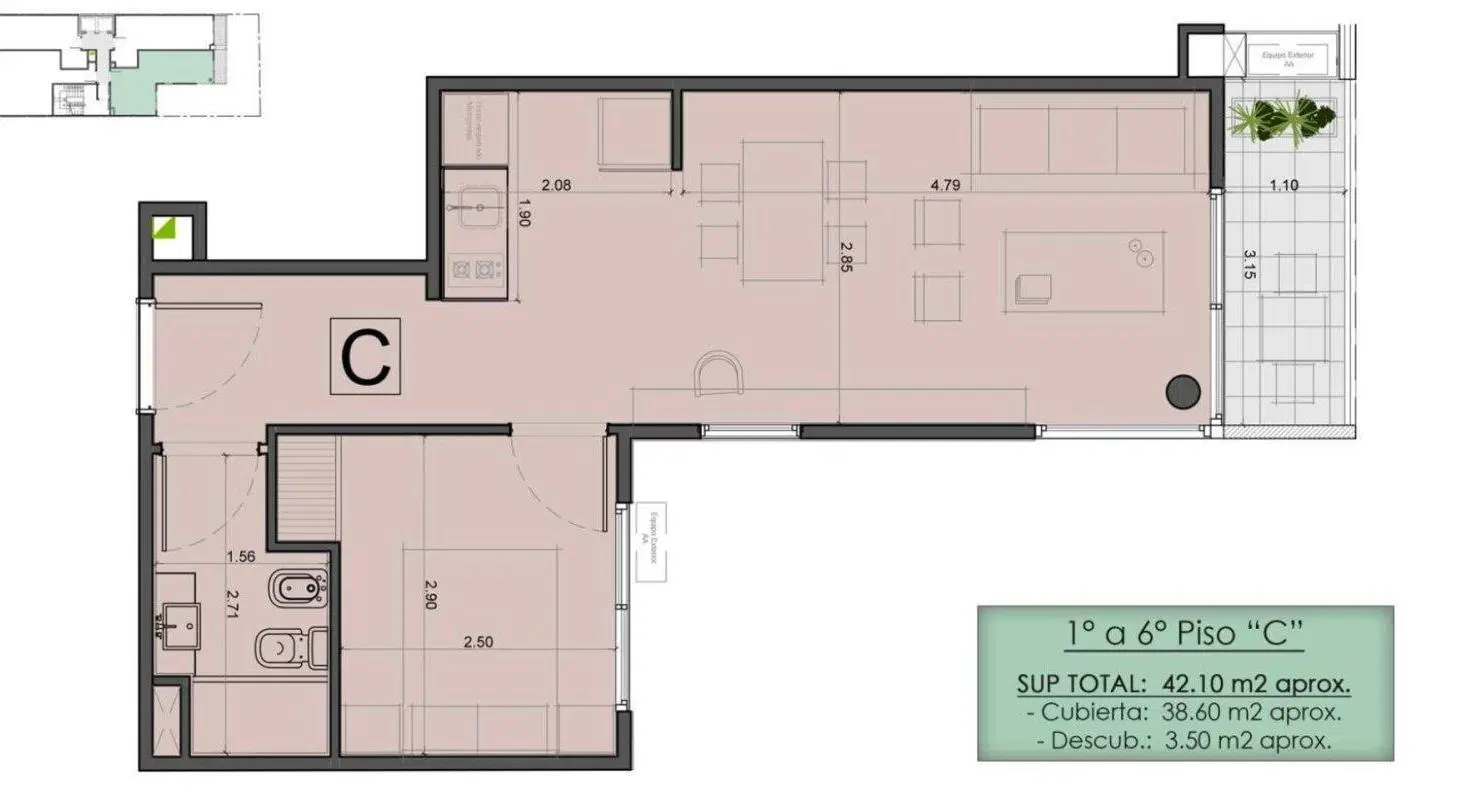 Plano 3