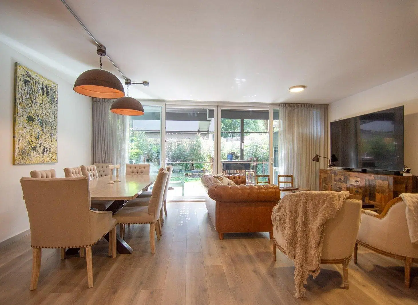 Casa triplex 6 amb. en venta | 2 cocheras | Barrio Cerrado Eucalis | Boulogne, San Isidro 3