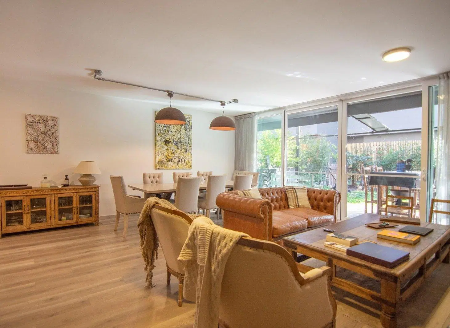 Casa triplex 6 amb. en venta | 2 cocheras | Barrio Cerrado Eucalis | Boulogne, San Isidro 5