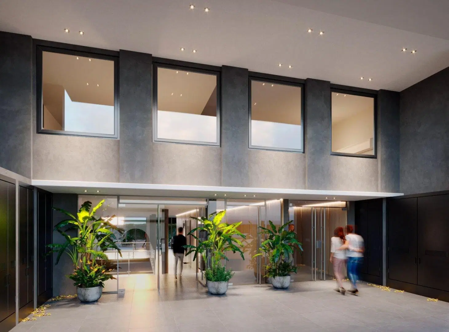 VENTA DOS AMBIENTES EN CONSTRUCCION CON AMENITIES - MONSERRAT 3