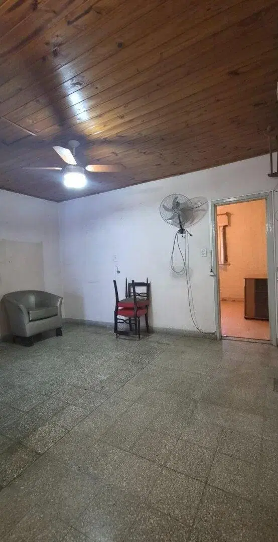 Venta | PH | Florida Oeste | 4 ambientes | Al frente | C/ Patio y Cochera | Apto Crédito 5