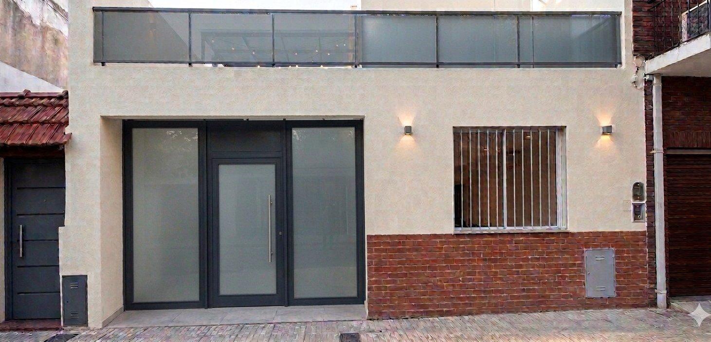 Venta | PH | Florida Oeste | 4 ambientes | Al frente | C/ Patio y Cochera | Apto Crédito