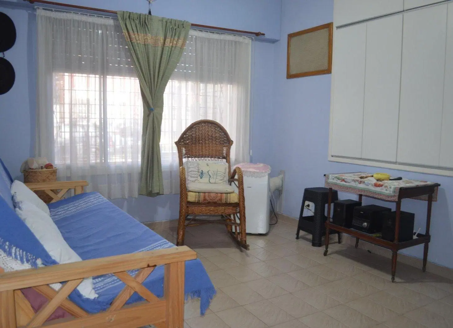 VENTA PH 3 AMBIENTES CON PATIO, TERRAZA Y QUINCHO EN VICTORIA 8