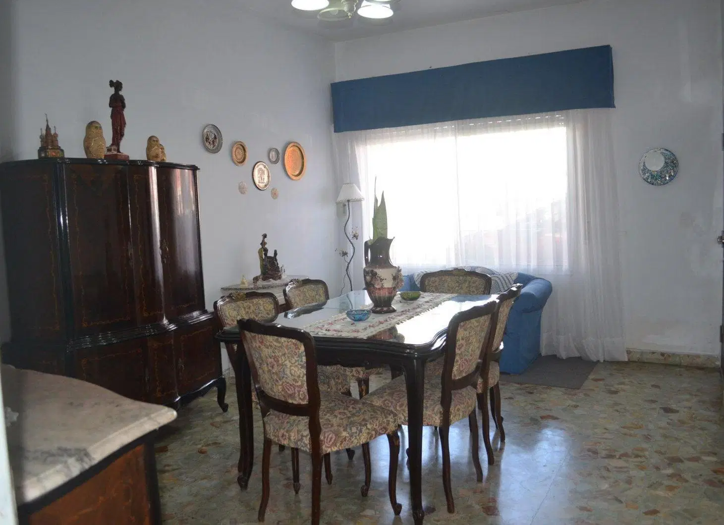 VENTA PH 3 AMBIENTES CON PATIO, TERRAZA Y QUINCHO EN VICTORIA 2