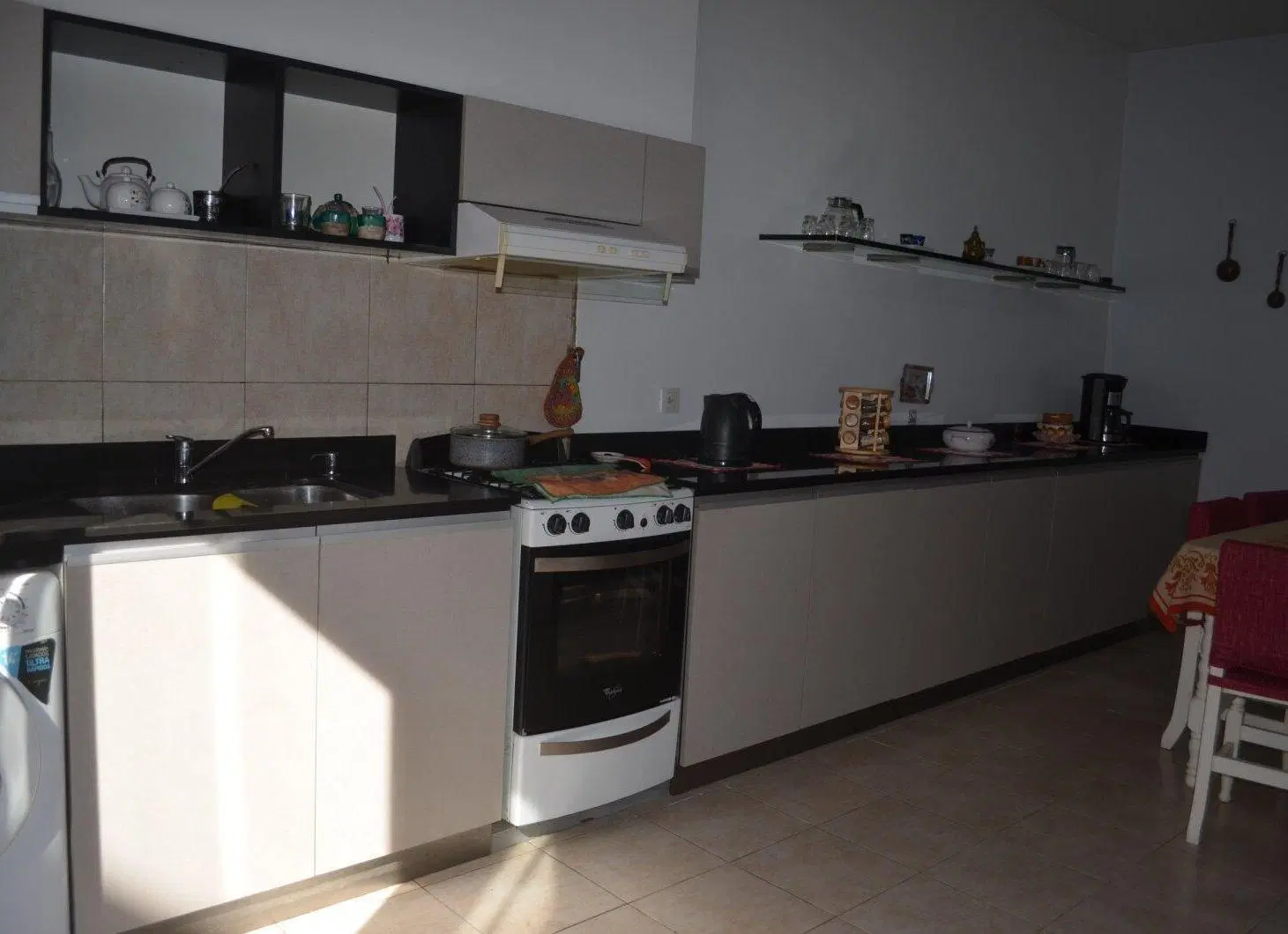 VENTA PH 3 AMBIENTES CON PATIO, TERRAZA Y QUINCHO EN VICTORIA 5
